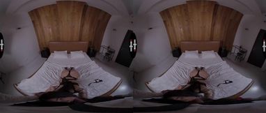 Experience Intense Virtual Reality Playtime with Darkroom VR