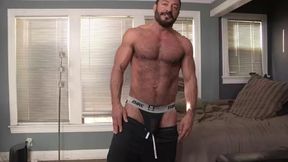 Italian Daddy Vinnie Stefano