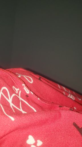 Watch me have a orgasm