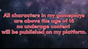 Sunshine love #12 - Kristina played with her toy