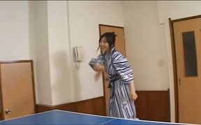 Watch Mizuki Yoshizawa and Saotome Minaki’s intimate moment as they lock lips.