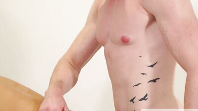 NextDoorHomemade - Hunk Kye Storm Spitroasted By Muscle Jocks