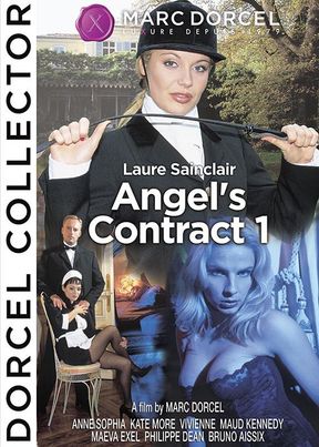Angel's contract 1