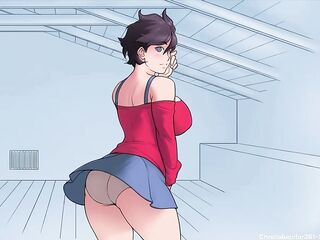 SNOW DAZE CAP 7 PART two