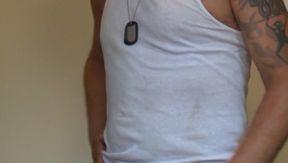 Joe Gage's Favorite: Deployed Dads