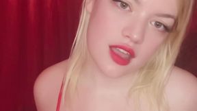 Worship Goddess’s Beauty with your money