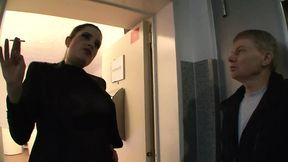 BDSM Whipping