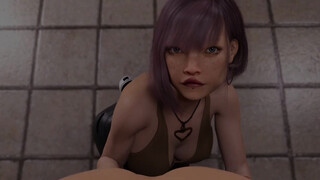 Camelia Kiss Lx So Hard