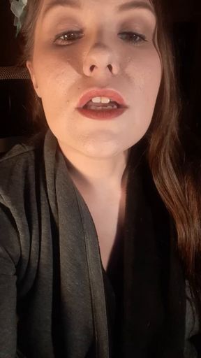 The Extreme Pervert Encouragement JOI SERIES #1