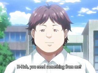 Comics sweetheart gives blowjobs as awards