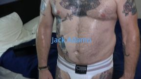 Jack Adamo straight audition 1080p