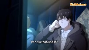 Avatar King Anime Adventure – Steamy Hentai Episode 6 Seduction