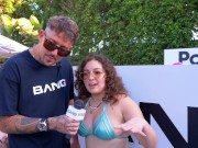 Bang! Summer Games w/ Ryan Pownall Pt.1