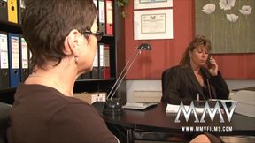 Mature Sex Analysis Blowjob Therapy