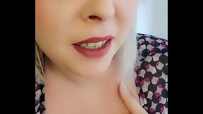 Toute femme qui se respecte a ses petits secrets Je vous partage l'_un des ...