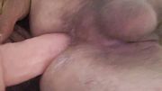 Leonidasbrc tests bold anal dildo passion