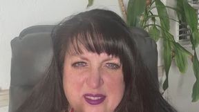 Harmony Is Allergic to Sneezing Powder