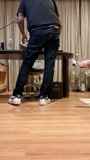 Had Sex with a Female I Met in the Club