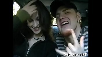 Dink riding delight from beautiful barely legal babe Tanya