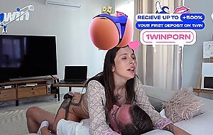 Ghomestory, my stepmom decided to check if i was gay!