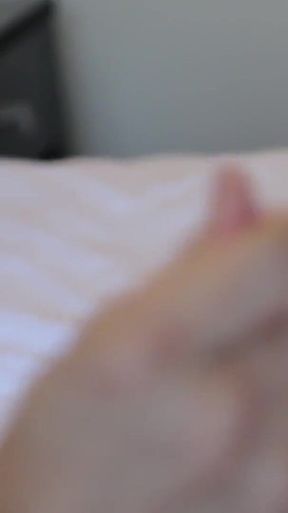 Sean Polo Solo Jerk off Cum Feature