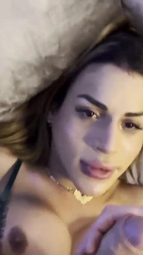 Beauty Cuban Bitch Fucked in Marbella