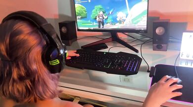 My friend begs me to teach her how to play but with one condition