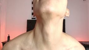 Angel Osorio Private Show