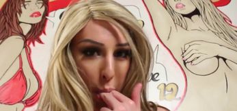 SantiniChanel. - Mesmerizing Chanel Santini's s