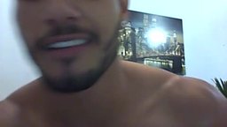 Ygor Wolf Private Show