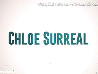 The Big Fellatio Job - Chloe Surreal / Brazzers / stream full from www.zzfull.com/bigoral