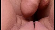 A MEMBER WITH PHIMOSIS RECEIVES PLEASURE FROM SUCH MASTURBATION // Masturbation of the penis to orgasm.