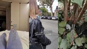 littleangel84 - s05e01 - vol hard a lyon, sodomisee en public