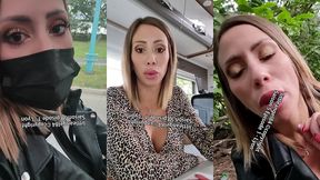 littleangel84 - s05e01 - vol hard a lyon, sodomisee en public