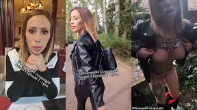 littleangel84 - s05e01 - vol hard a lyon, sodomisee en public