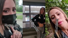 littleangel84 - s05e01 - vol hard a lyon, sodomisee en public