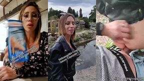 littleangel84 - s05e01 - vol hard a lyon, sodomisee en public