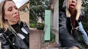 littleangel84 - s05e01 - vol hard a lyon, sodomisee en public