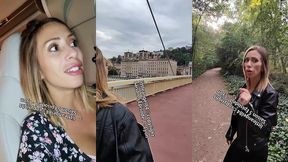 littleangel84 - s05e01 - vol hard a lyon, sodomisee en public