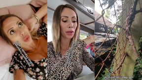 littleangel84 - s05e01 - vol hard a lyon, sodomisee en public