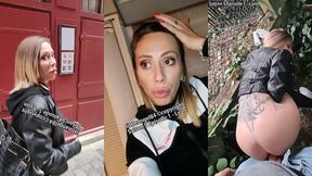 littleangel84 - s05e01 - vol hard a lyon, sodomisee en public