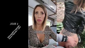 littleangel84 - s05e01 - vol hard a lyon, sodomisee en public