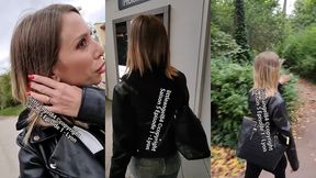 littleangel84 - s05e01 - vol hard a lyon, sodomisee en public