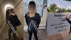 littleangel84 - s05e01 - vol hard a lyon, sodomisee en public