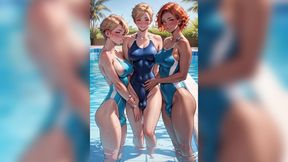 Ai Teen Trans Fuck