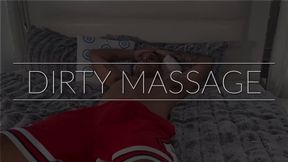 DIRTY MASSAGE