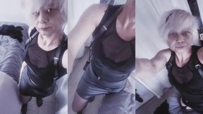 maitresse sofy pour vous servir