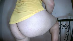 I'm the Little MILF Webcam Slut