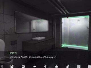 Falling Undercover Nox Syndicate - Chapter 9 - Part three Last