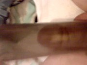 trying the PIPEDREAM penis pump ....